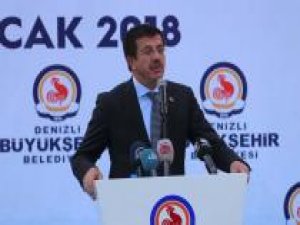 Bakan Zeybekci: TBMM’de silahım ve üç şarjör ile kapıda bekledim