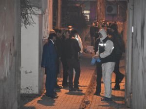 Batman'da bir cesed daha bulundu