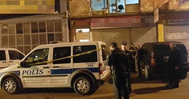 Kavga ölümle sonuçlandı