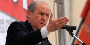 Bahçeli: Heveslenmesinler kursaklarında kalacak