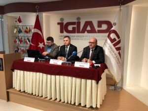 İGİAD’ın 2018 Yılı İnsani Geçim Ücreti: 2.385 TL