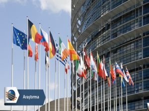 Türkiye’nin AB üyeliği algısı