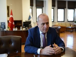 Nuhoğlu: Trafik yerel yönetimlere bağlanmalı