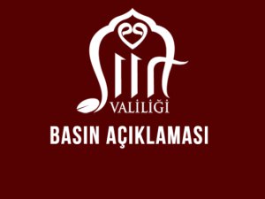 Siirt’te yeni gösteri güzergâhları