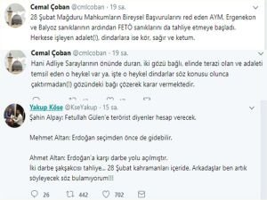 AYM'nin kararı tepki çekti