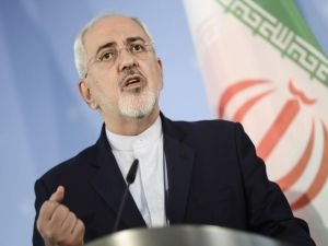 Zarifi: "Bölge ülkeleri için kültürel diyalog şart"