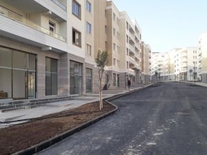 Şanlıurfa'da 106 iş yeri satışa sunuldu