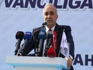 Fakıbaba: "GAP'ın artık bitirilmesi lazım"