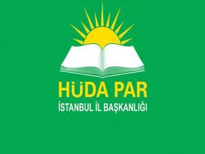 HÜDA PAR İstanbul İl Başkanlığından ‘içki’ açıklaması