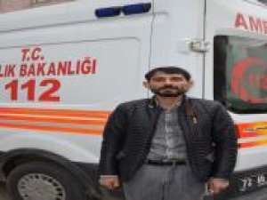 İntihar etmek isteyen genç kızı vatandaş kurtardı