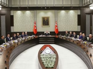 MGK: OHAL 3 Ay Uzatılsın!