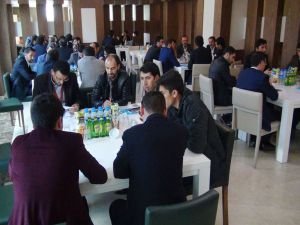 Yeni anayasa ve başkanlık çalıştayı