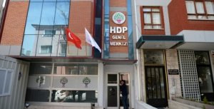 HDP: Patlamayı lanetliyoruz