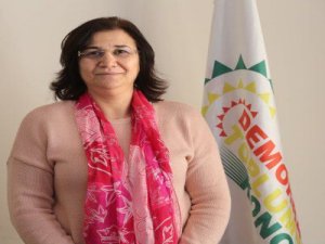 İYİ Parti Leyla Güven'in dokunulmazlığının kaldırılmasını istedi