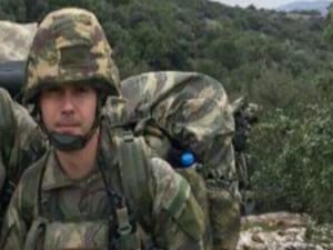 Afrin'de ikinci kayıp