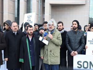 "28 Şubat’tan hesap sorulmamış olması15 Temmuz’u doğurmuştur"