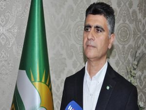 Yanaç: “Devletin anayasal görevi ailelerin yıkılmasının önüne geçmektir”