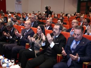 ATO Afrin Şehidinin Telafer Hassasiyetine sahip çıktı