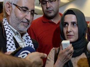 Siyonistlerin vatandaşlara uyguladığı zulmü kim durduracak?