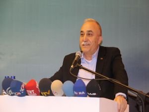 Fakıbaba: "Şu anda piyon oldukları ortaya çıkmıştır"