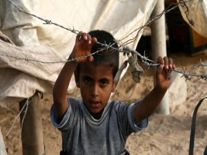 "Gazze'de hayat koşulları felaket aşamasında"