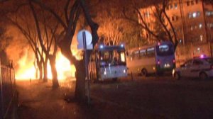 Ankara bombacısı cumhuriyet muhabiri!