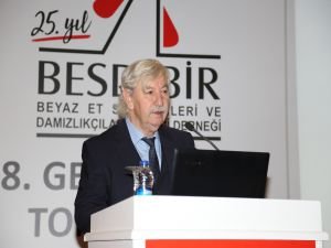 Dr. Sait Koca güven tazeledi