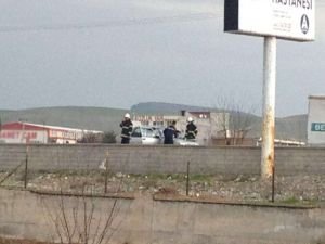 Batman'da şüpheli araç paniğe neden oldu