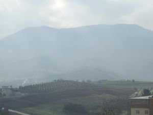 Darmık Dağı’nda bombardıman şiddetlendi