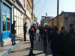 Kilis ve Reyhanlı'ya roketler atıldı!