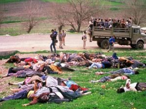 Kürtler üzerinden oynanan emperyalist oyunlar - 2