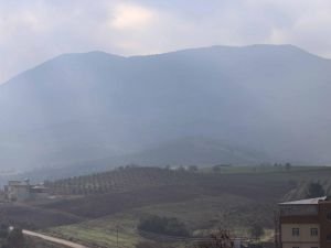 Darmık Dağı TSK'nın kontrolüne geçti