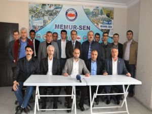 Batman STK'larından Ankara saldırısına tepki