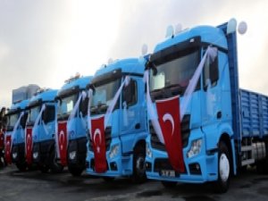 İBB Başkanı Mevlüt Uysal Yerli ve Milli Üretimi destekliyor