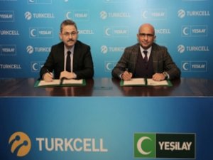 Yeşilay ile Turkcell’den bağımlılıkla mücadele için iş birliği protokolü