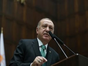 Erdoğan'dan ABD'ye Mesaj: Siz Hiç Osmanlı Tokadı Yememişsiniz!