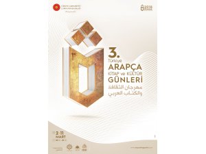 Arapça Kitap Günlerine II. Abdulhamit damga vuracak