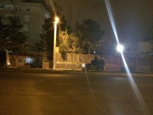 O ilde bir çatışma daha : 2 yaralı