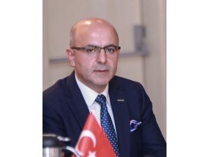 MÜSİAD Ürdün'e temsilcilik açtı