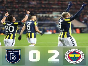 Kanarya altın buldu: 2-0