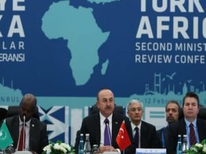 Çavuşoğlu: ABD'yle ilişkilerimiz ya düzelecek ya tamamen bozulacak