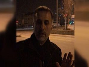 Eski HSYK Genel Sekreteri FETÖ'den tutuklandı