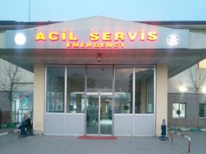 ​Ağrı'da feci kaza: 4 ölü