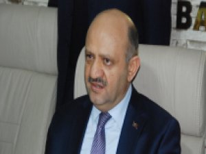 Işık: Kürtlerin başındaki en büyük bela PKK, YPG ve PYD belasıdır