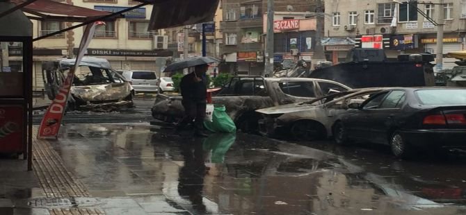 Diyarbakır Valiliği'nden açıklama