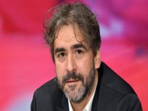 Deniz Yücel Ajan olduğu iddiasına rağmen serbest bırakıldı