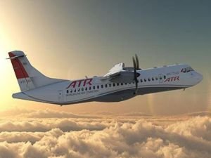 İran’da yolcu uçağı düştü