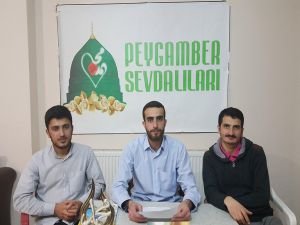 Aksaray ve Kars'ta Siyer Sınavı'na engel