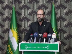 HÜDA PAR'dan Sur için İmar ve Islah raporu