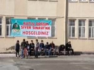 ​"Hedefimiz bozulan neslin ihyasıdır"